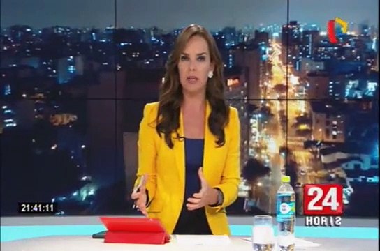 Escolares protagonizan bochornosas peleas dentro y fuera de colegio en SJM