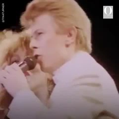 Tina Turner and Erwin Bach's Amazing Love Story