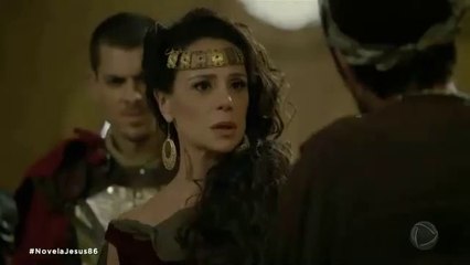 JESUS CAPITULO 86 COMPLETO ll JESUS CAPITULO 86 COMPLETO