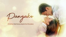 Pangako - Kristine Hermosa & Jericho Rosales (Audio)