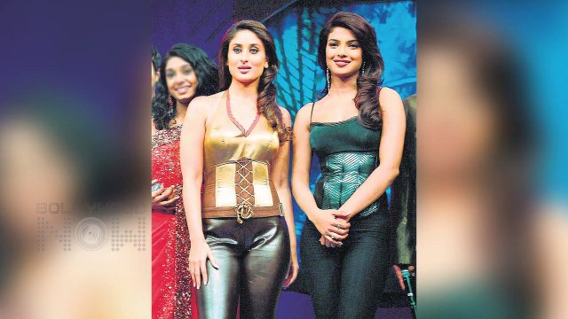 Kareena Kapoor Follows Priyanka Chopra's Footsteps