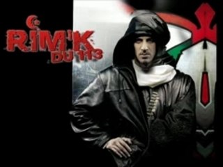 RIM'K FAMILLE NOMBREUSE