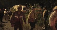 Son Dakika! Zonguldak'ta Maden Ocağında Patlama: 3 İşçi Mahsur Kaldı
