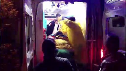 Zonguldak'ta maden ocağında patlama (2)