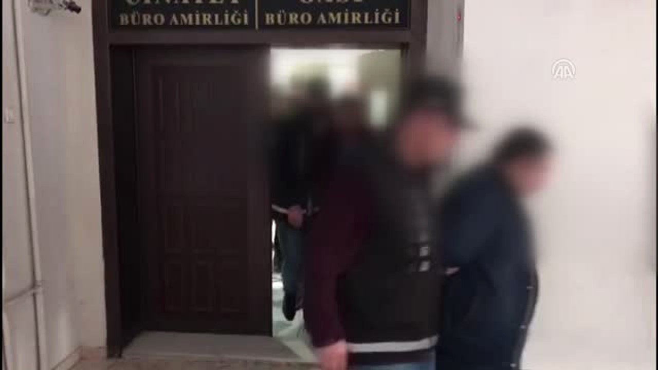 Başkentteki Faili Meçhul Cinayeti Özel Ekip Çözdü