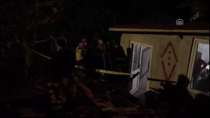 Zonguldak'ta Maden Ocağında Patlama (2)