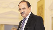 CBI Dispute को लेकर क्या NSA Ajit Doval का Phone भी हुआ Tap | वनइंडिया हिंदी