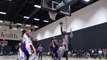 Johnathan Motley drops career-high 35 PTS for the Clippers