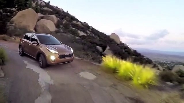 2019 Kia Sportage New Port Richey FL | Kia Dealer New Port Richey FL