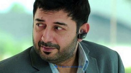 Aravind Aami Karthik Naren Next Movie Is Coming