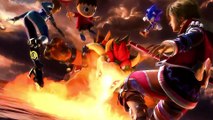 Super Smash Bros. Ultimate - L'affrontement ultime