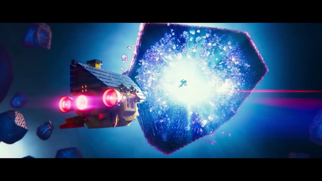 La Grande Aventure LEGO 2 - Bande Annonce Officielle 2 (VF)