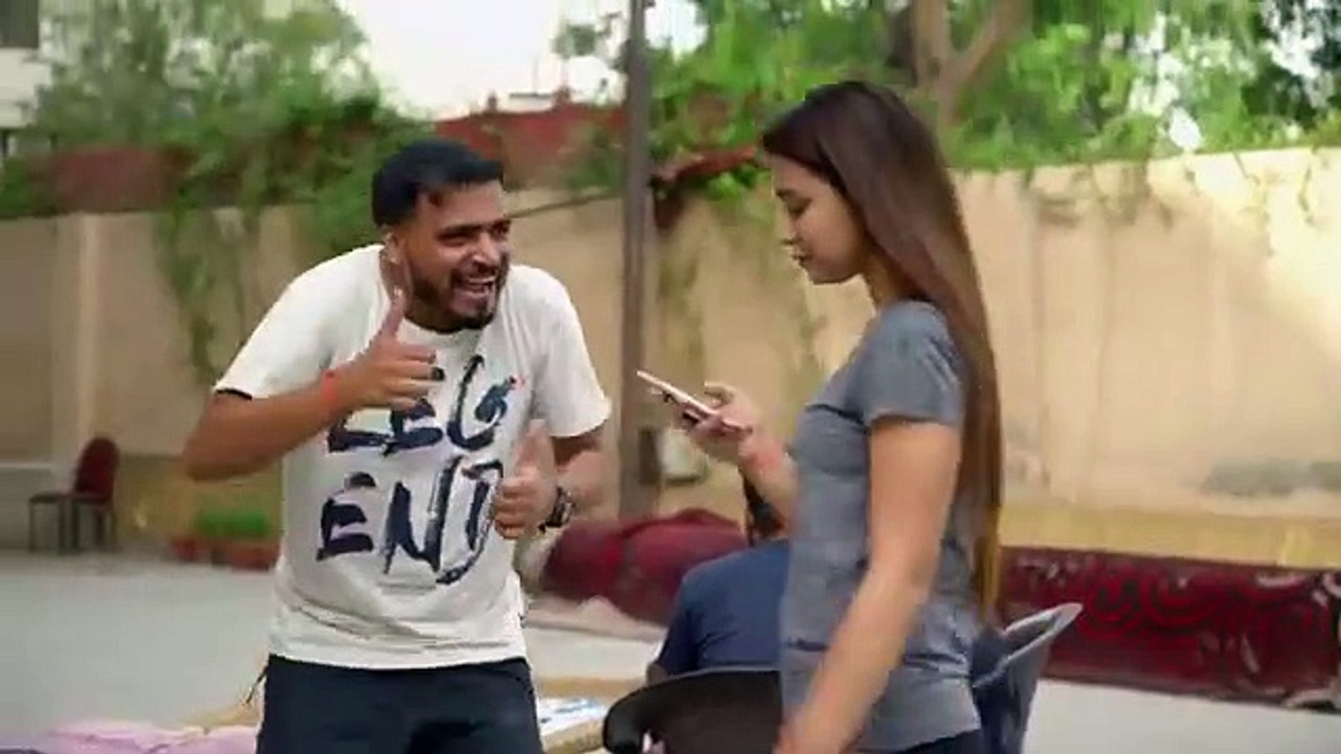 Rehna Hai Tere GYM Me-Amit Bhadana Of Comedy Video - video Dailymotion