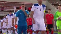 Korea - Uzbekistan - 4-0. Match highlights - 20.11.2018 (Friendly match)