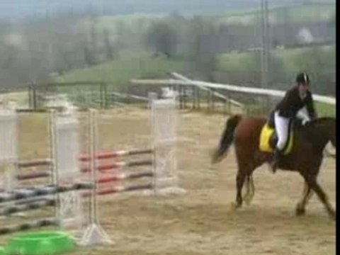 Concour cso E2 a lannilis