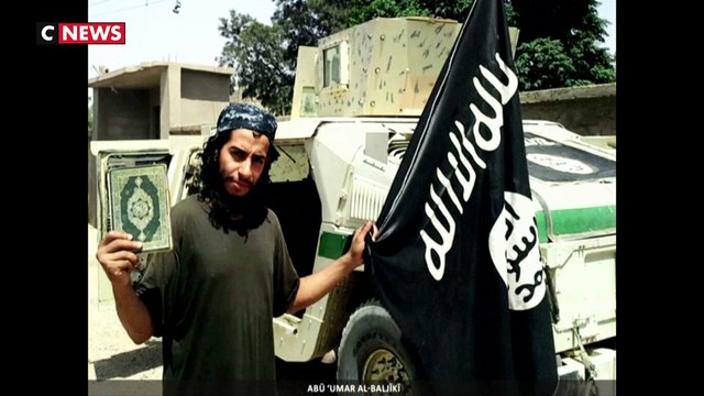 Retour sur l'affaire Jawad Bendaoud, jugé en appel