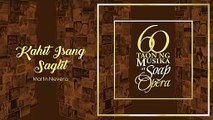 Kahit Isang Saglit - Martin Nievera (Audio)