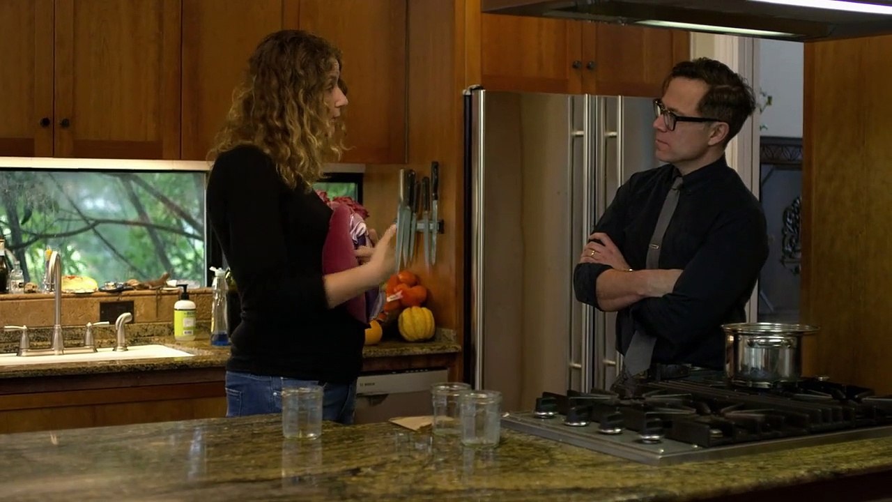 A Users Guide to Cheating Death Series 1 1of6 Detox