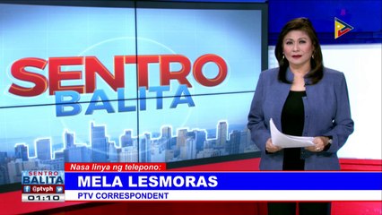 DBM, iginiit na malaking tulong ang $9-B commitment ng China sa PHL