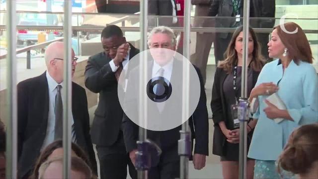 Après 21 ans de mariage, Robert de Niro et Grace Hightower divorcent