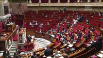 2ème séance : Loi de programmation 2018-2022 et réforme pour la justice (projet de loi) et renforcement de l'organisation des juridictions (projet de loi organique) - Mardi 20 novembre 2018