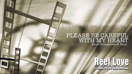 Please Careful With My heart - Heart Evangelista & Hans (Audio)