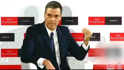 Spain to reject Brexit deal unless Gibraltar issue clarified