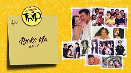 Ayoko Na - Gloc 9 (Audio)