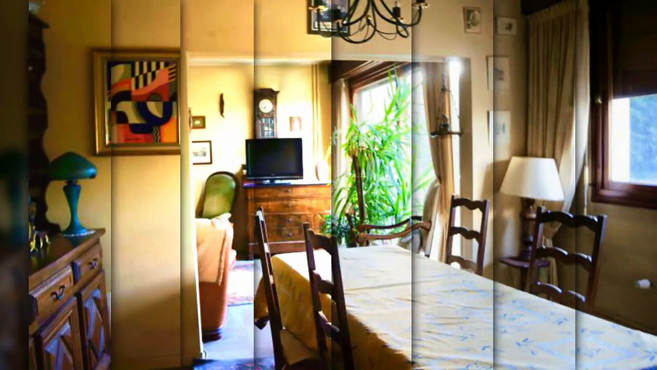 A vendre - Appartement - Nancy (54000) - 4 pièces - 92m²