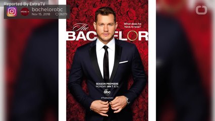 ABC Debuts Dramatic Trailer For New Season Of The Bachelor
