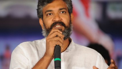 SS Rajamouli Answers To Students Questions