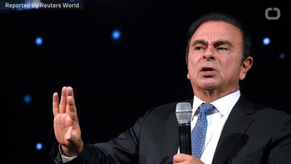 France Urges Renault to Replace Ghosn