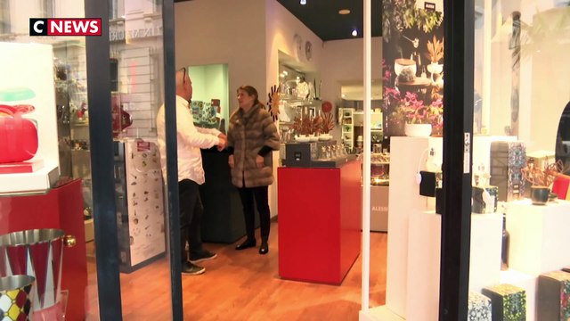 Blocage des «gilets jaunes» : le ras-le-bol des commerçants