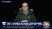 Gilets jaunes: la mobilisation s'essouffle près de Rennes