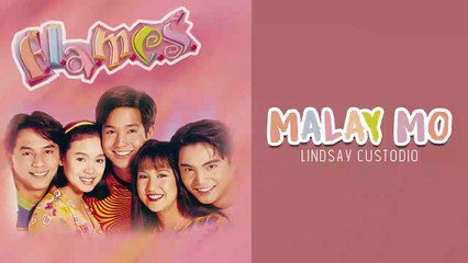 Malay Mo - Lindsay Custodio (Audio)