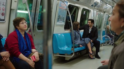 Ufak Tefek Cinayetler 42. Bölüm Evlenelim Artık Oya