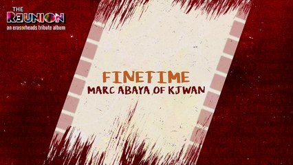 Fine Time - Marc Abaya (Audio)