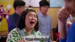 Love is in the Air EP 01 [ Eng sub ]