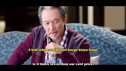 If Paris Downcast Ep 27 ENGSUB - INDOSUB