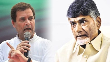 ನರೇಂದ್ರ ಮೋದಿಗೆ ಪ್ರಬಲ ಪೈಪೋಟಿ ರಾಹುಲ್ ಅಲ್ಲ ಚಂದ್ರಬಾಬು ನಾಯ್ಡು | ಹೇಗೆ?  | Oneindia Kannada