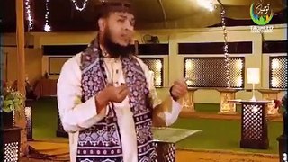 RabiUlAwwal New Kalam - Kuch Kufar Ne Fitne By Hafiz Abu Bakar