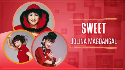 Jolina Magdangal  - Sweet (Audio)