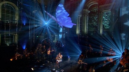 Corinne Bailey Rae - Butterfly (Live At St Luke's)