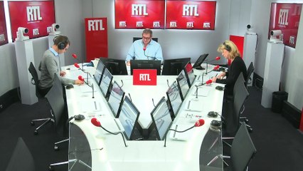 Le journal RTL de 7h