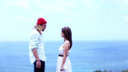 Swimming With Dolphins - Sleep To Dream