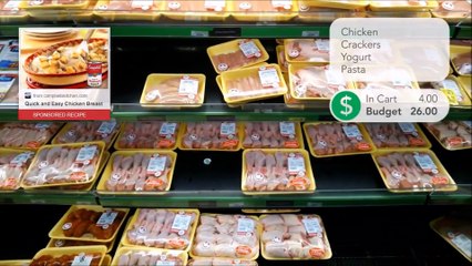 Revolutionizing the Shopping Experience with Google Glass | D’Art