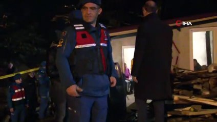 Vali Bektaş: “İşçilere Ulaşıldı, Görüldü. Bize İfade Edilen O. Hayatlarından Umudumuz Yok"