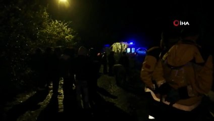 Zonguldak Kilimli'de Maden Ocağında Patlama: 3 İşçi Mahsur