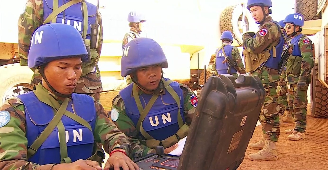 [Documentary] Africas Secret War