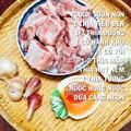 Món ngon mỗi ngày: Cách làm sườn kho tiêu đậm đà ngon cơm | Nauankhongkho.vn